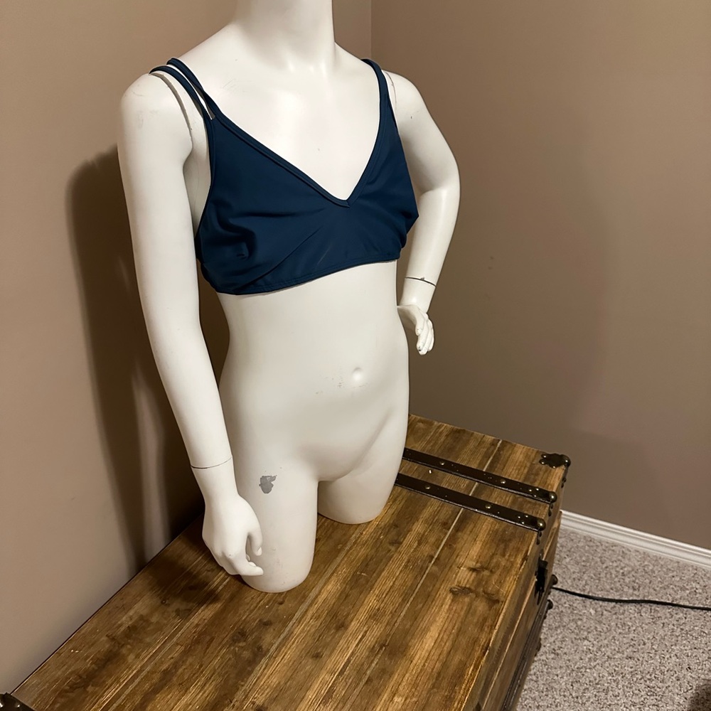 Swim top